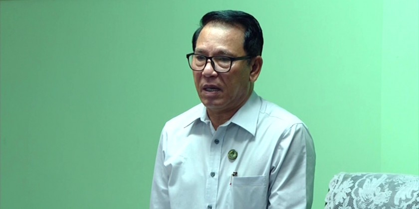 Preparation for Variety Concert: Coordination meeting held for